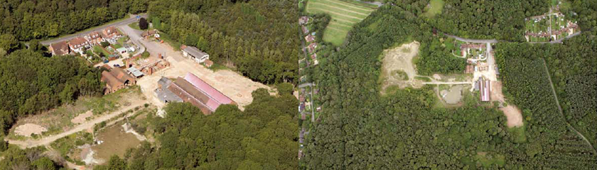 Cranleigh Surrey